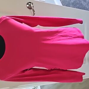 Women's Heat Gear Shirt